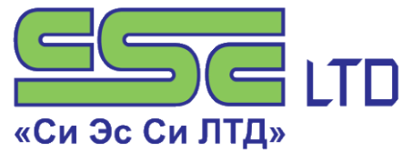 Логотип Си Эс Си ЛТД.png